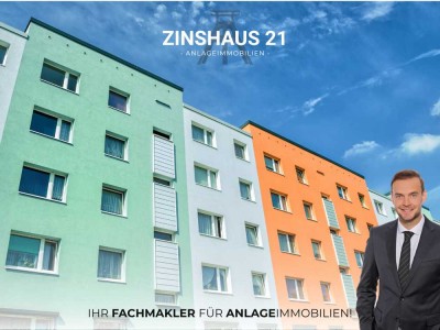 Massivbauhäuser in Mülheimer Innenstadt | TOP Zustand und hohes Mietpotential