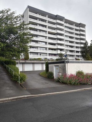 Modernisierte 1-Zimmer-Wohnung in Iserlohn-Letmathe