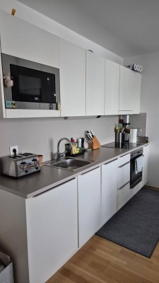 Moderne 1-Zimmer Wohnung nähe Schönbrunn