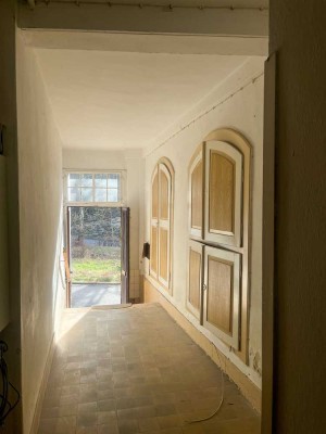 Stadthaus in sehr schöner Lage