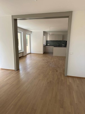 Schöne 110 m2 Wohnung Salzburg Nonntal