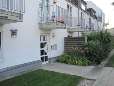 In wenigen Minuten am Maschsee oder in der City