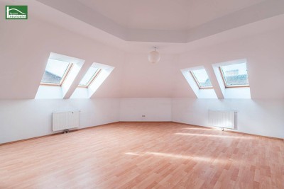 Charmanter Altbau in Toplage – Ehrenfelsgasse 3, 1120 Wien