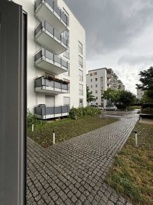 Zentrale & stilvolle 3 Zimmer Wohnung in München-Maxvorstadt