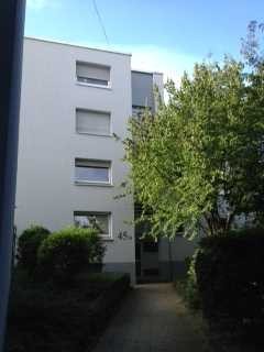 Schöne 2-Zimmerwohnung mit Balkon in Dortmund-Wellinghofen