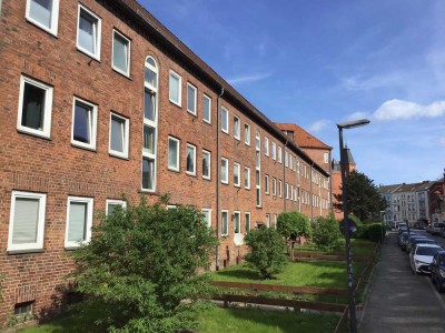 Endlich Platz: Geräumige Wohnung ab 1. August verfügbar!