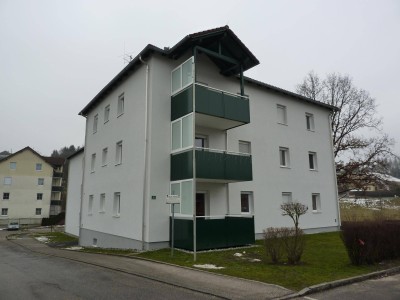 Geräumige 3 Zimmerwohnung in Hargelsberg