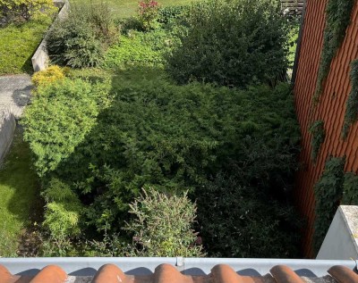 3-Zimmer Maisonettewohnung mit Loggia und Tiefgaragenstellplatz in der Innenstadt