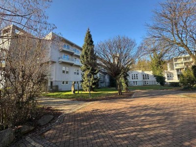 Ehemalige Reha Klinik - BauTurbo Ermöglicht vielfältige Nutzungskonzepte