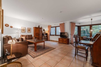 Attraktive Eigentumswohnung im beliebten Moltkeviertel – Essen-Huttrop!