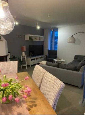 Schöne Wohnung in Kreuztal-Ferndorf zu vermieten