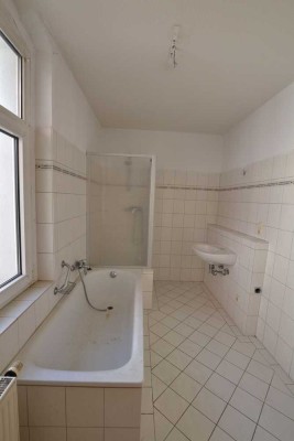 Gepflegte und renovierte 2-Zimmer-Wohnung