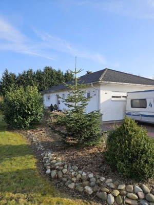 Ansprechendes 5-Zimmer-Energiesparhaus KFW55 mit gehobener Innenausstattung in Schiffdorf