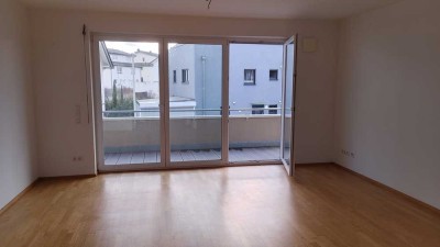 Exklusive 2-Zimmer-Wohnung mit gehobener Innenausstattung und Sonnenbalkon in Bonn