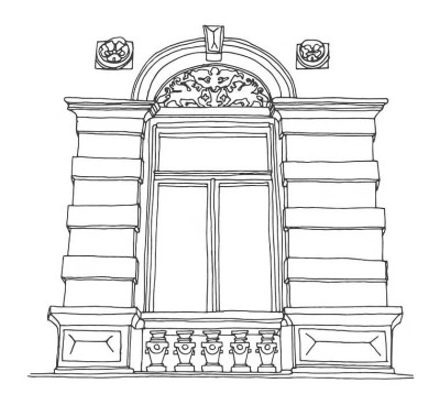 COMMING SOON - Außergewöhnliche Stilaltbauwohnung in Frankfurt Westend-Nord Bestlage