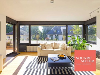 MODERN LIFE SOLLN / Bestlage mit Südausrichtung