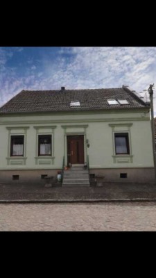 ❤️ Provisionsfrei- charmantes Einfamilienhaus in Paplitz ❤️