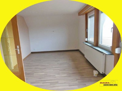 Dornhan - Marschalkenzimmern /  Gemütliche 3,5- bis 4-Zimmer-Wohnung mit Balkon und Garage!