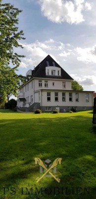 Schöne 4 Zimmer Wohnung in Malente sucht ruhige Mieter!