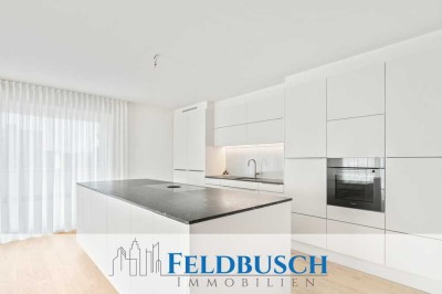 Über den Dächern von Lauf an der Pegnitz - Traumhafte Penthouse-Wohnung mit einzigartigem Wohnflair
