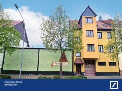 von Dessau-Roßlau...in sehr guten Zustand !