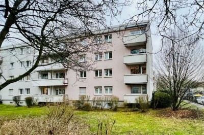 3-Zimmerwohnung in gesuchter und zentraler Lage von Frankfurt-Sachsenhausen