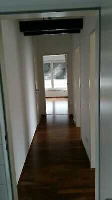 Freundliche 2-Zimmer-DG-Wohnung mit EBK in Paderborn