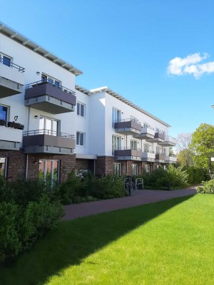 Gemütliche 1-Zimmer Wohnung geeignet für Studenten oder Azubis!