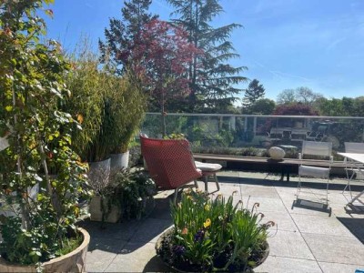 Penthouse in Braunsfeld- Stilvoll Wohnen in Toplage
