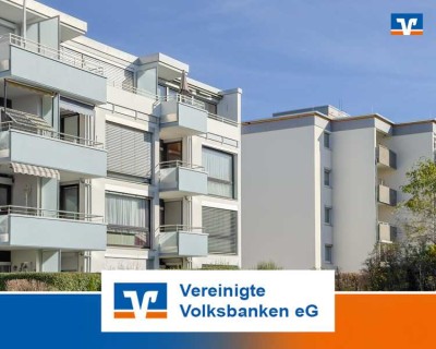 Terrassenwohnung am Georgenberg – Wohnen mit Weitblick