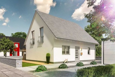 Ein Haus für die Familie in Lindlar