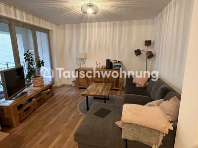 Tauschwohnung: 3,5 / 4 Zimmer-Wohnung in Hamburg St.Pauli / Schanze gesucht