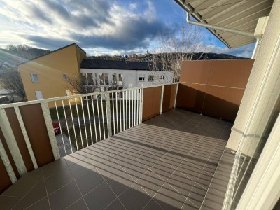 PROVISIONSFREI - Pinggau - geförderte Miete - 2 Zimmer