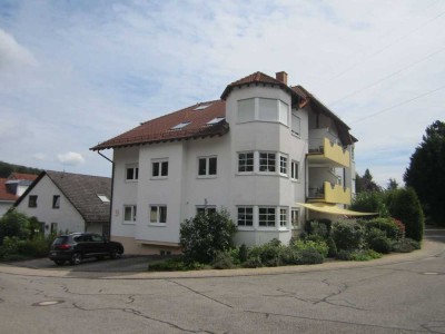 3-Zimmer-Eigentumswohnung in ruhiger Lage