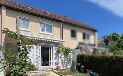 Reihenmittelhaus in Aalen