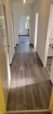 Top renovierte 3-Zimmer Wohnung in Dietzenbach