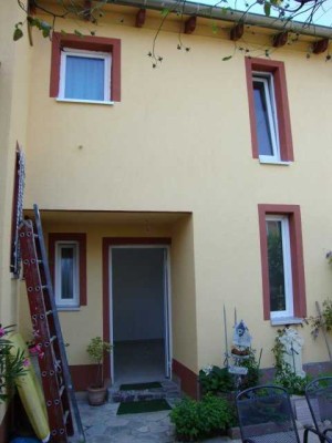 2-Zimmer Maisonette Wohnung in zentraler Lage