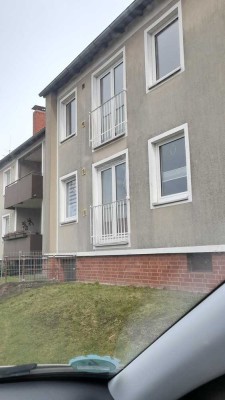 3 Zimmerwohnung in Weende 1.09!!