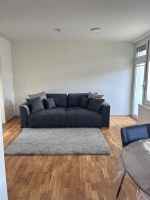 2 Zimmer Wohnung