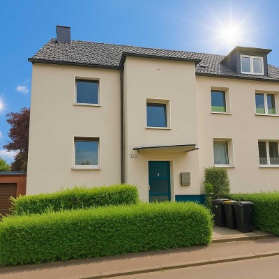 Ein Zuhause mit Charakter – Für Familien, die selbst anpacken wollen