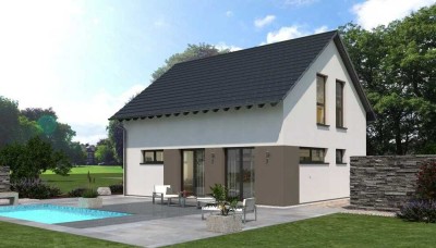 Ein Designhaus, so vielseitig wie du selbst - 9