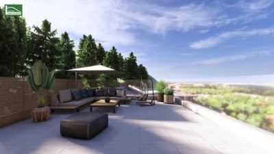 AKTIONSPREISE bis -15%. Penthouse mit 360º Weitblick, Ruhig &amp; privat mit Waldsauna, Jacuzzi möglich. Wald | Berg | Fluss , Top 12