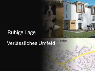 Kinderparadies – Ihr Zuhause