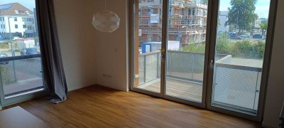 Neuwertige Rollstuhlgerechte 3-Zi Whng mit Wohnberechtigungsschein in Hildesheim-Ostend