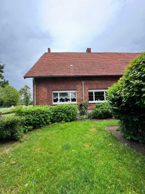 Schönes Bauernhaus in Warendorf / Sassenberg mit vielen Möglichkeiten