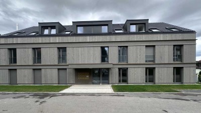 Attraktiver Neubau in Südhanglage 15404/18/6