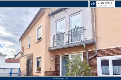 Modernisiertes Einfamilienhaus mit großzügigem Grundstück, Baureserve und vielseitigem Potenzial
