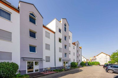 Exklusives Wohnen über den Dächern von Langen!