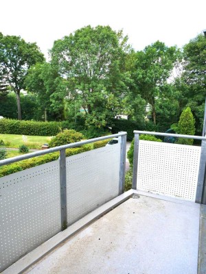 Nr. 31 "VIVAT" Hochwertige Wohnanlage  in Essen-Kettwig 1 Zi. mit Balkon *Musterbilder*