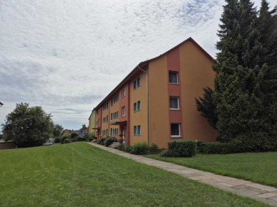 Renovierte 3-Zimmer-Wohnung mit Duschbad***in ruhiger Wohngegend!!!